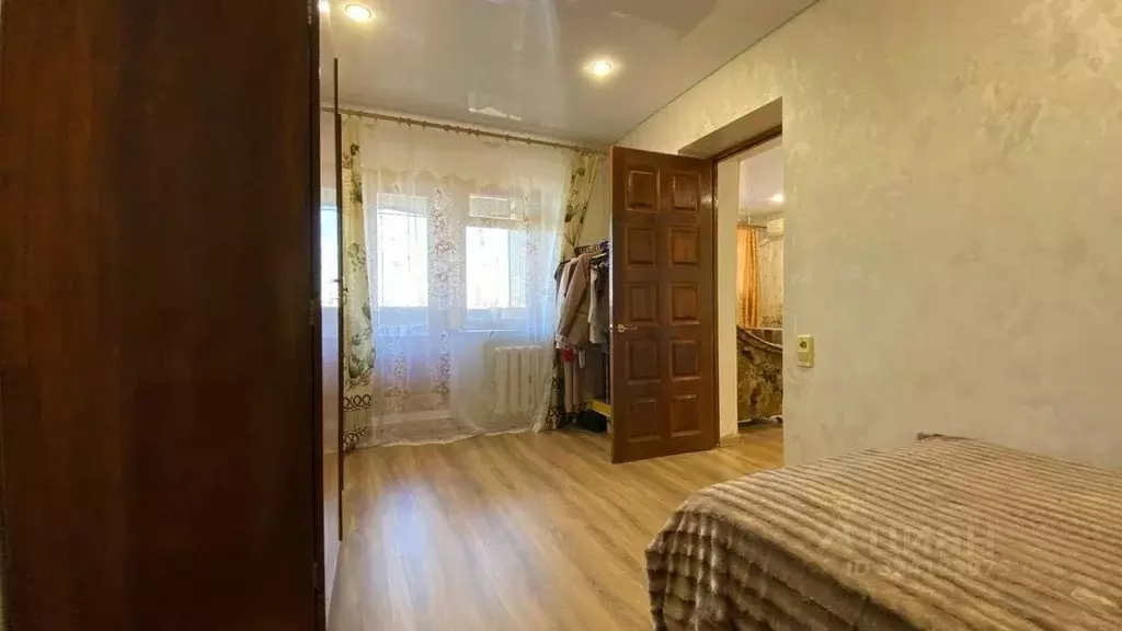 2-к кв. Башкортостан, Уфа ул. Рихарда Зорге, 44 (46.9 м) - Фото 1