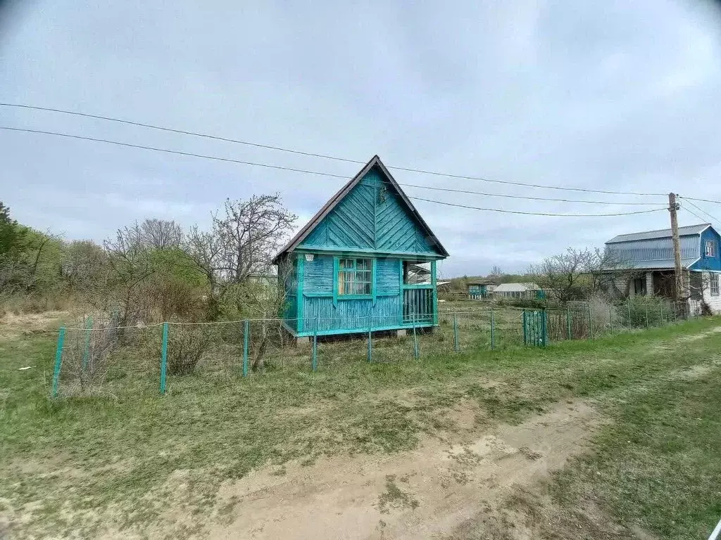 Дом в Владимирская область, Ковров № 4 КМЗ СНТ, 355 (20 м) - Фото 1