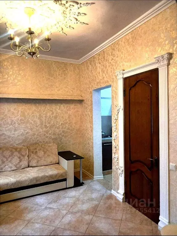 2-к кв. Крым, Евпатория ул. Гражданская, 11А (55.0 м) - Фото 2
