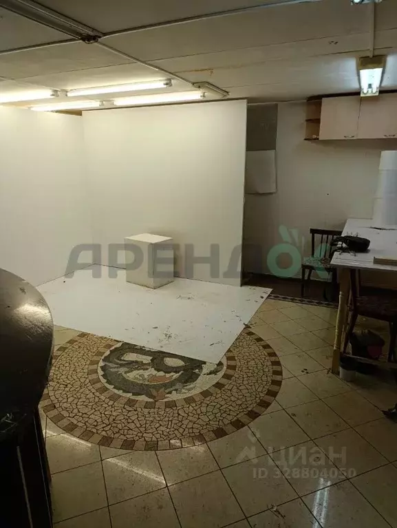 Офис в Татарстан, Казань ул. Волкова, 55 (40 м) - Фото 1