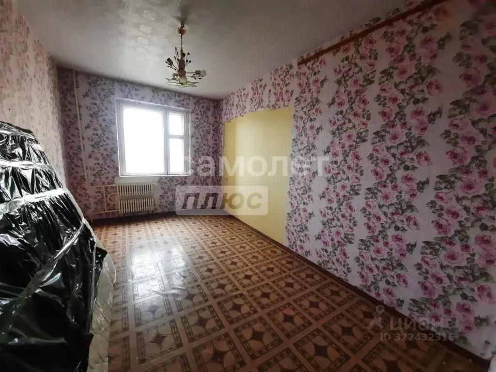 3-к кв. Липецкая область, Липецк ул. Ульяны Громовой, 4 (66.8 м) - Фото 1