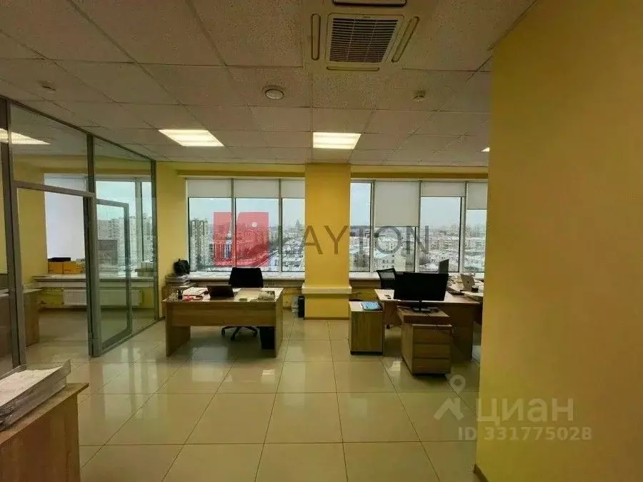 Офис в Москва Люсиновская ул., 36С1 (101 м) - Фото 2