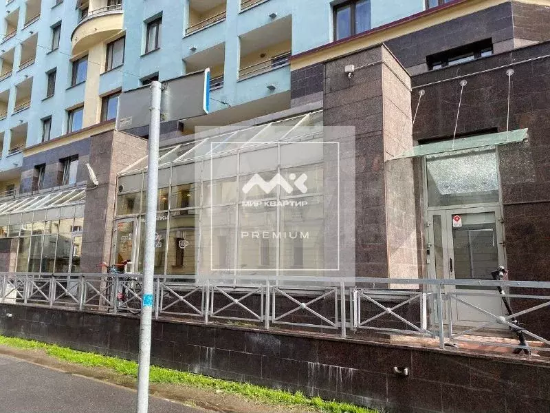 Сдам помещение свободного назначения, 110 м - Фото 1