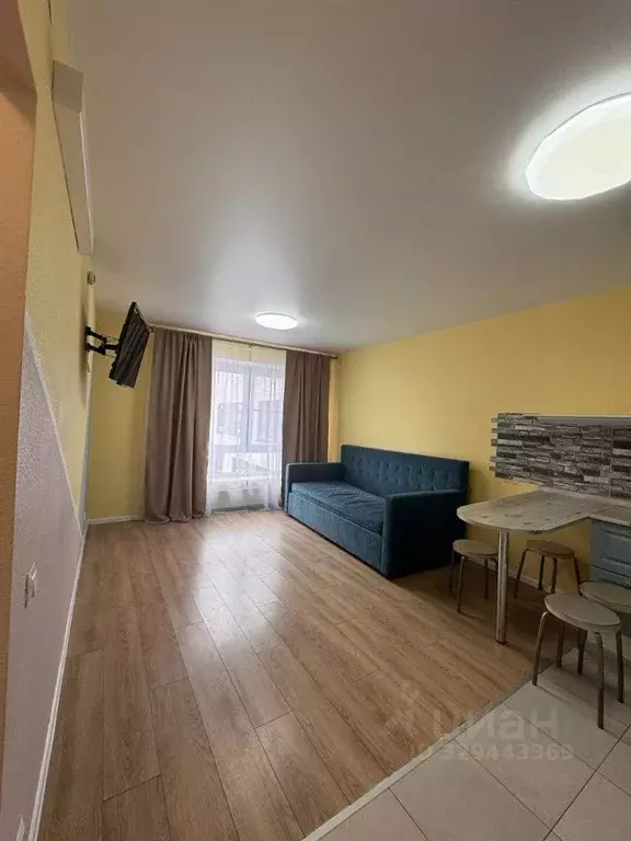 3-к кв. Московская область, Мытищи ул. Мира, 35 (68.0 м) - Фото 2