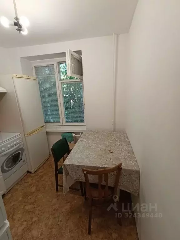 2-к кв. Московская область, Мытищи Новомытищинский просп., 27 (41.2 м) - Фото 2