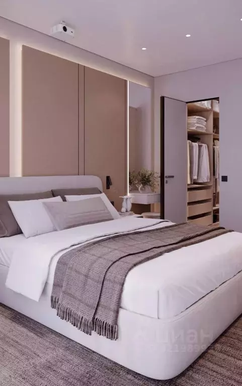 2-к кв. Краснодарский край, Сочи Мамайка мкр, ул. Крымская, 44А (43.0 ... - Фото 1