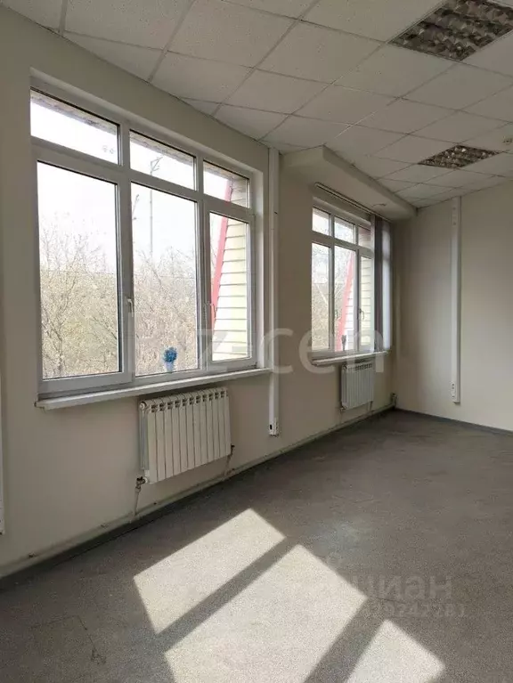 Офис в Москва ул. Водников, 2 (35 м) - Фото 1