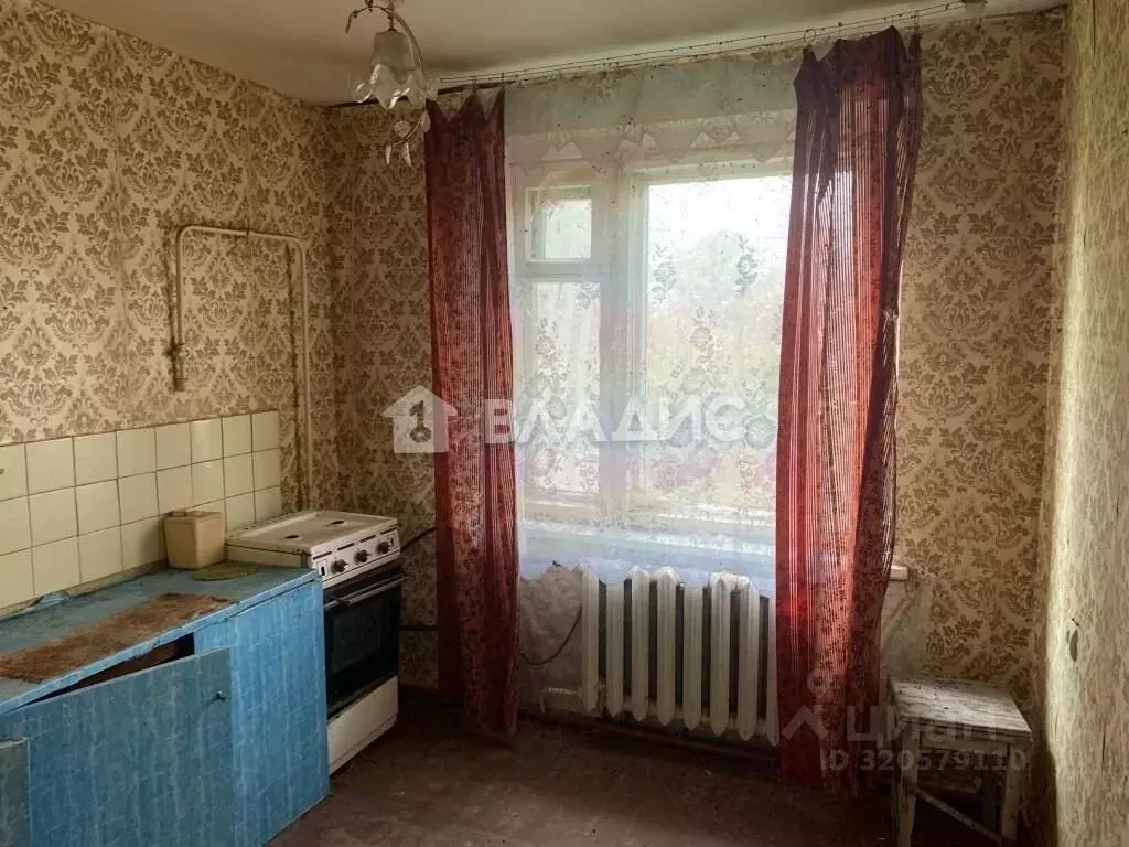 1-к кв. Ивановская область, Гаврилово-Посадский район, с. Новоселка ... - Фото 2