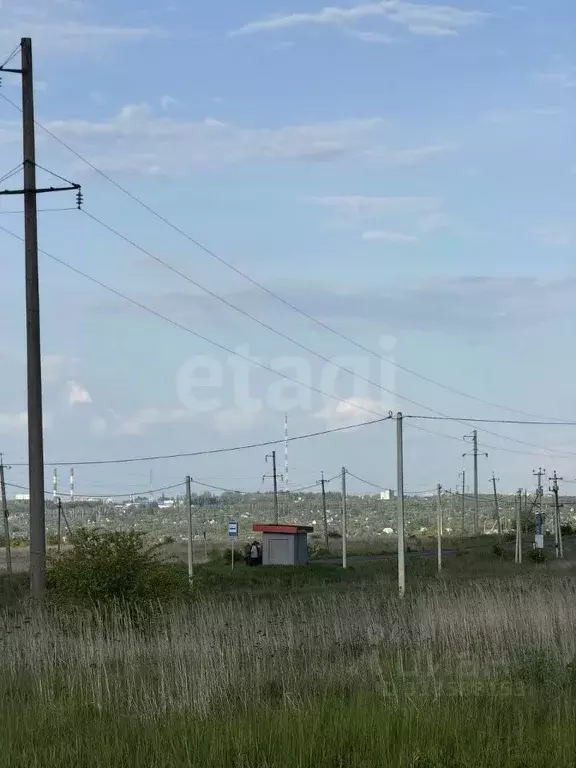 Участок в Курская область, Курский район, Моковский сельсовет, д. ... - Фото 0