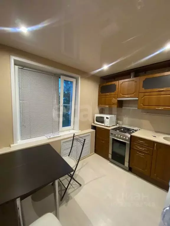 1-к кв. Коми, Ухта Интернациональная ул., 27 (34.6 м) - Фото 1