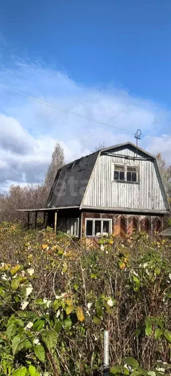 Участок, 8 сот., сельхоз (снт или днп) - Фото 2