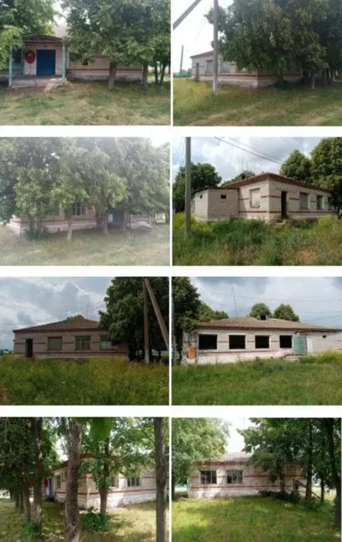 Помещение свободного назначения в Башкортостан, Альшеевский район, ... - Фото 1