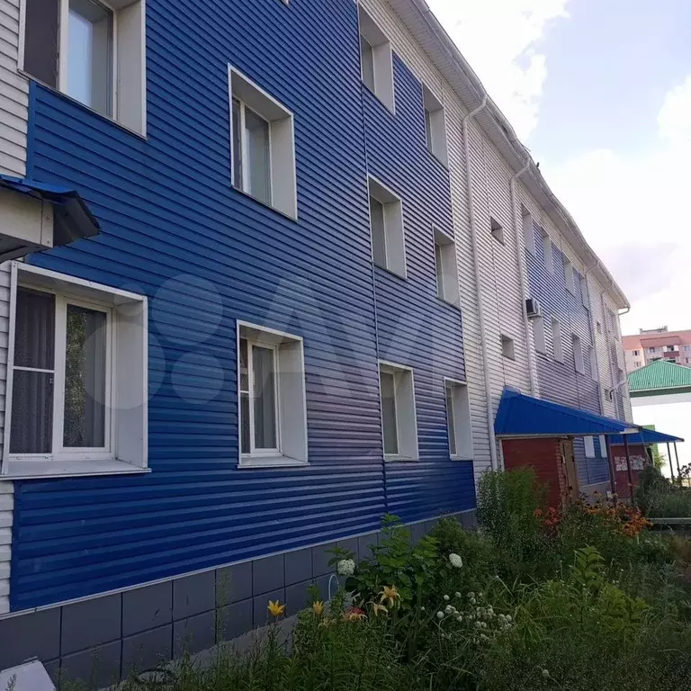2-к. квартира, 50,9 м, 3/3 эт. - Фото 1