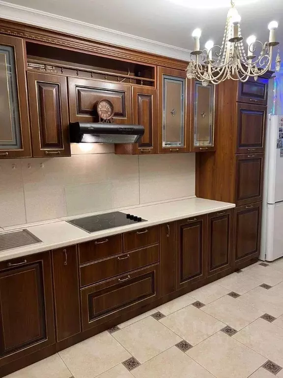 2-к кв. Москва Внуковское поселение, ул. Летчика Ульянина, 6 (58.0 м) - Фото 2