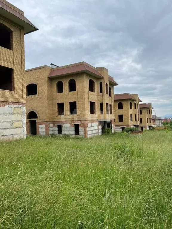 Дом в Ставропольский край, Кисловодск городской округ, пос. Аликоновка ... - Фото 0