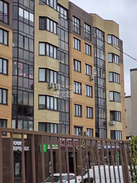 2-к кв. Московская область, Мытищи Осташковское ш., 22к5 (41.6 м) - Фото 2