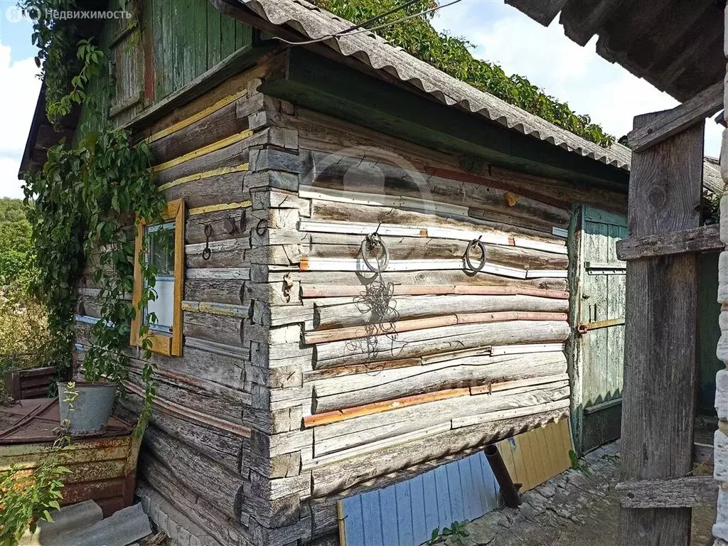 Дом в Скопин, улица Баумана, 19 (51.9 м) - Фото 1