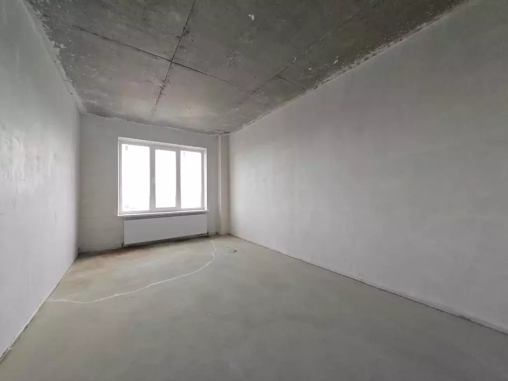 Продаётся 1-к квартира, 46 м - Фото 1