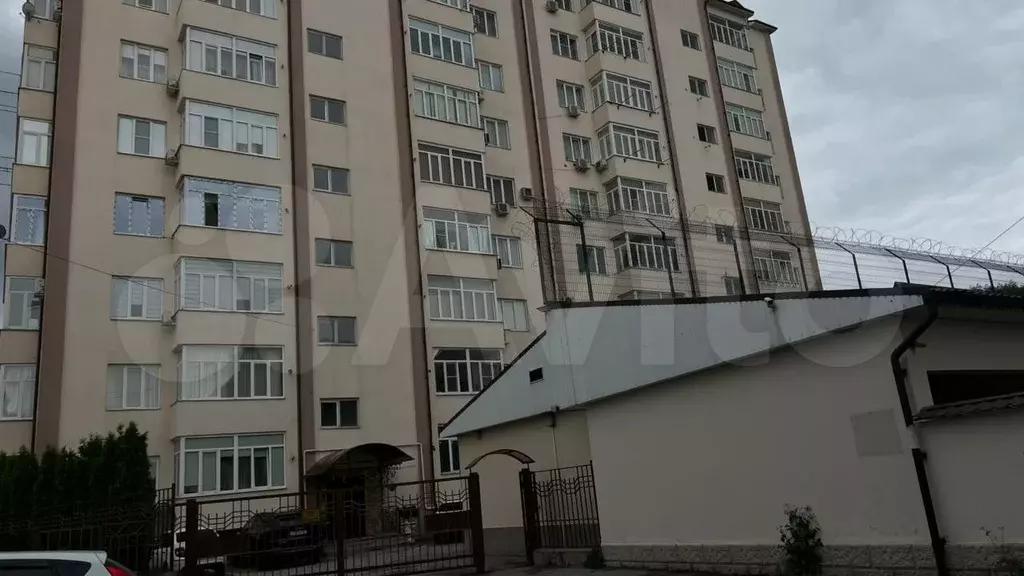 6-к. квартира, 214 м, 9/10 эт. - Фото 0