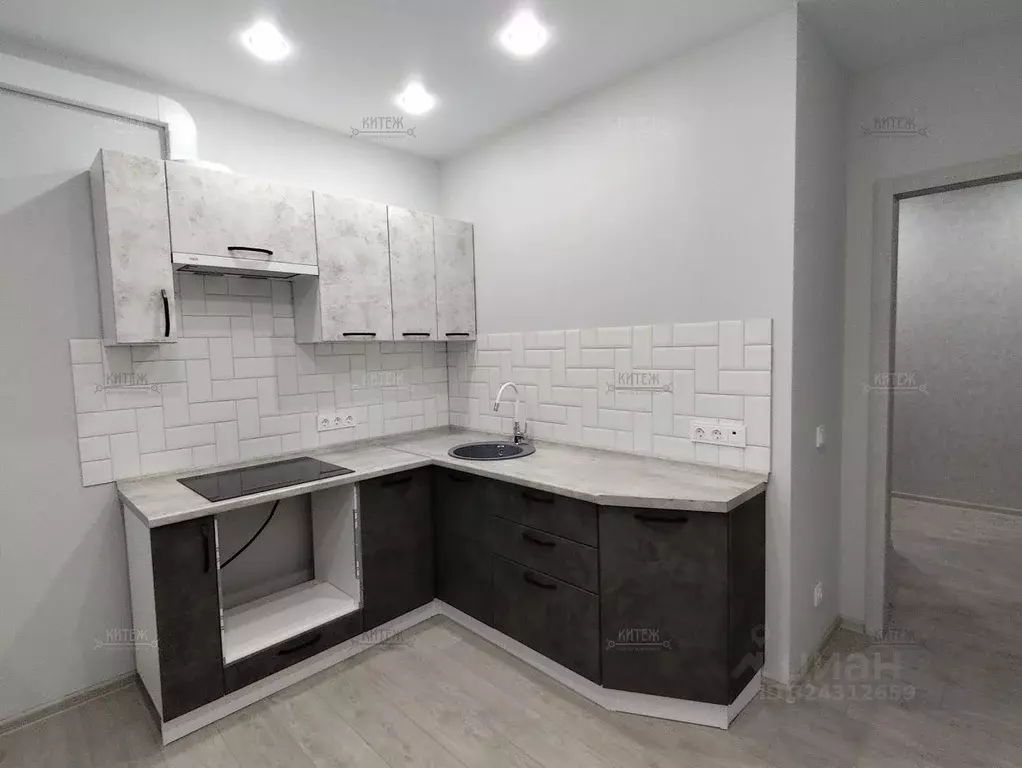 1-к кв. Калужская область, Калуга бул. Солнечный, 18 (42.0 м) - Фото 0