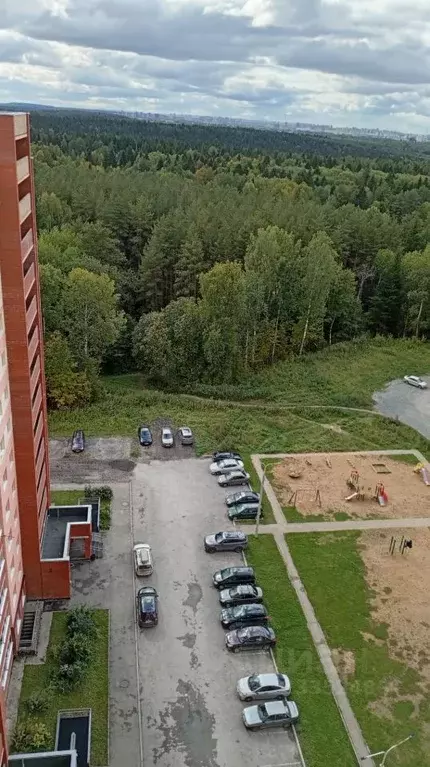 3-к кв. Пермский край, Пермь ул. Бушмакина, 96 (74.9 м) - Фото 2