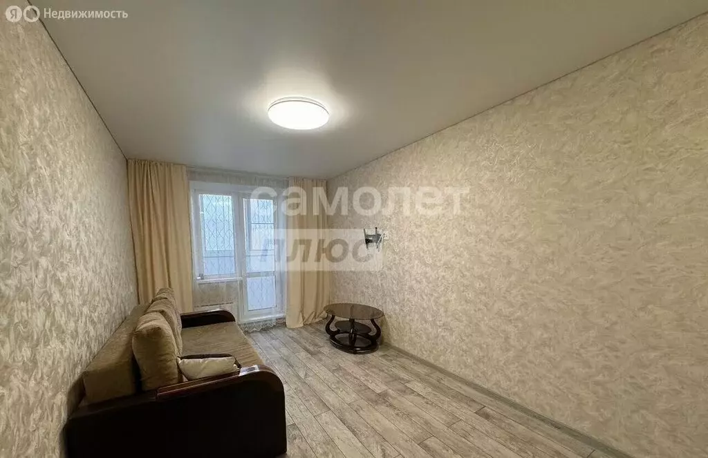 1-комнатная квартира: Миасс, бульвар Карпова, 9 (32 м) - Фото 2