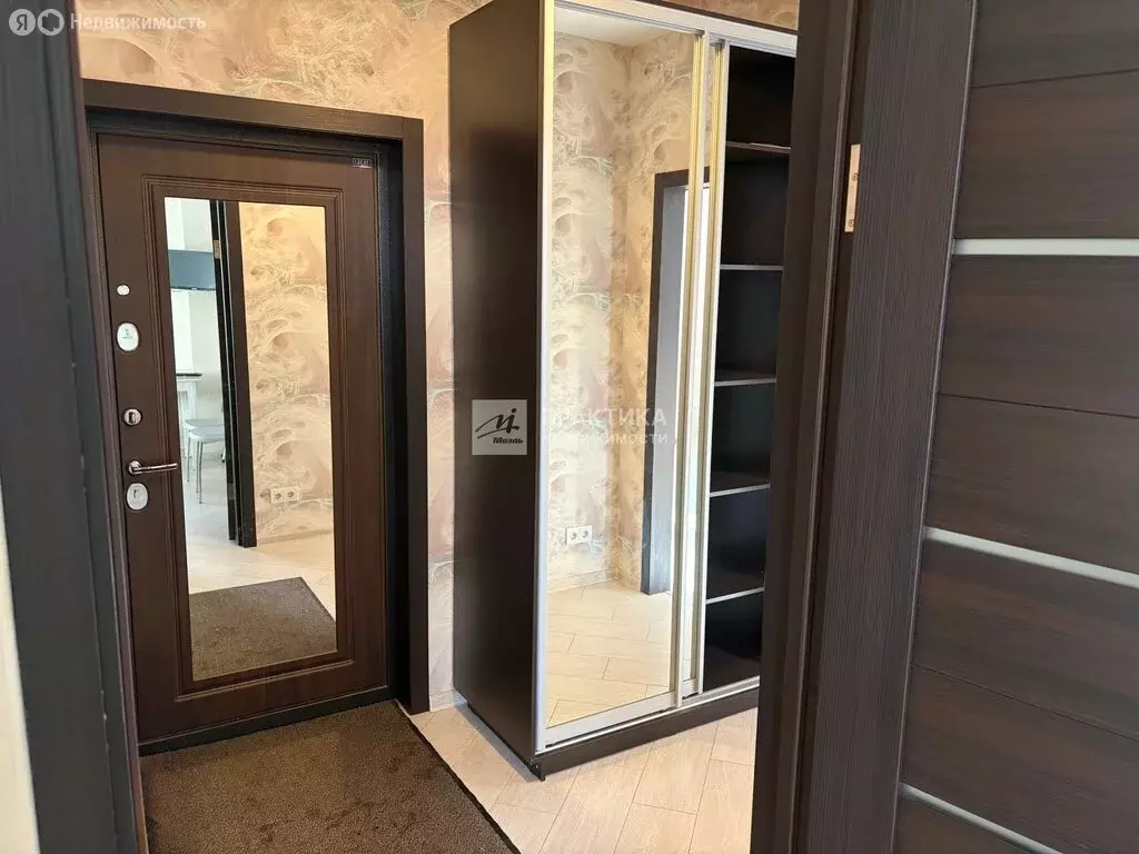 1-комнатная квартира: Щербинка, квартал Южный, 9 (40 м) - Фото 1