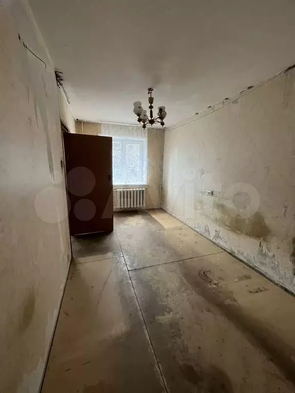 2-к. квартира, 44,5 м, 2/5 эт. - Фото 1