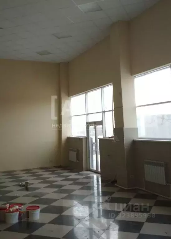 Производственное помещение в Челябинская область, Челябинск ул. ... - Фото 2