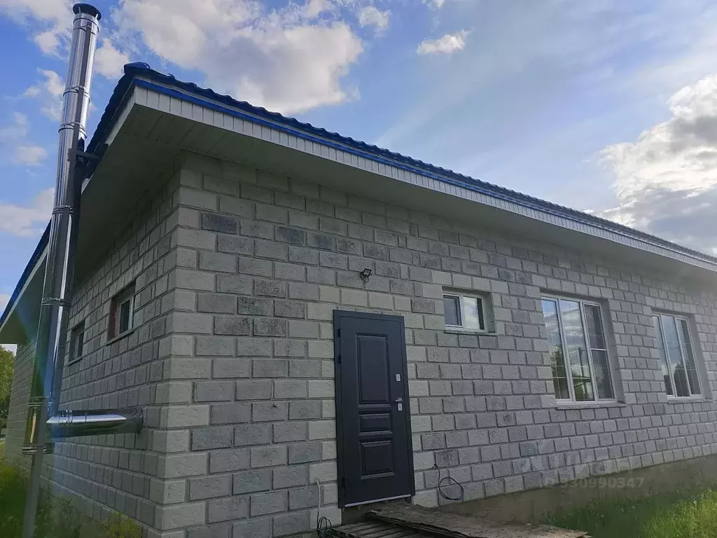 Дом в Тульская область, Тула городской округ, д. Страхово  (80 м) - Фото 2
