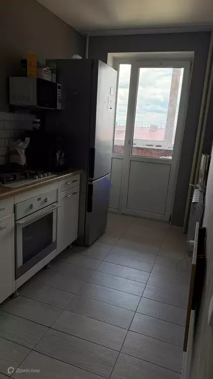 Продаётся 2-к квартира, 41.9 м - Фото 1