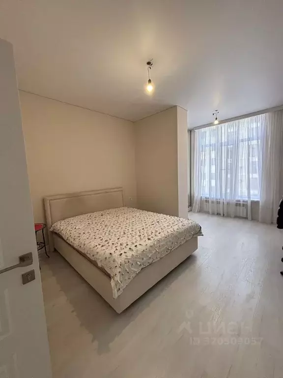 2-к кв. Кабардино-Балкария, Нальчик ул. Тлостанова (78.0 м) - Фото 1