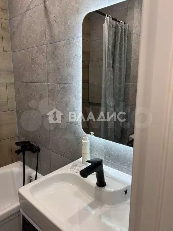 Квартира-студия, 20,6 м, 10/23 эт. - Фото 1