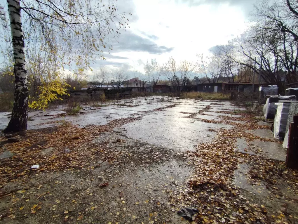 Производственное помещение в Московская область, Раменский ... - Фото 2