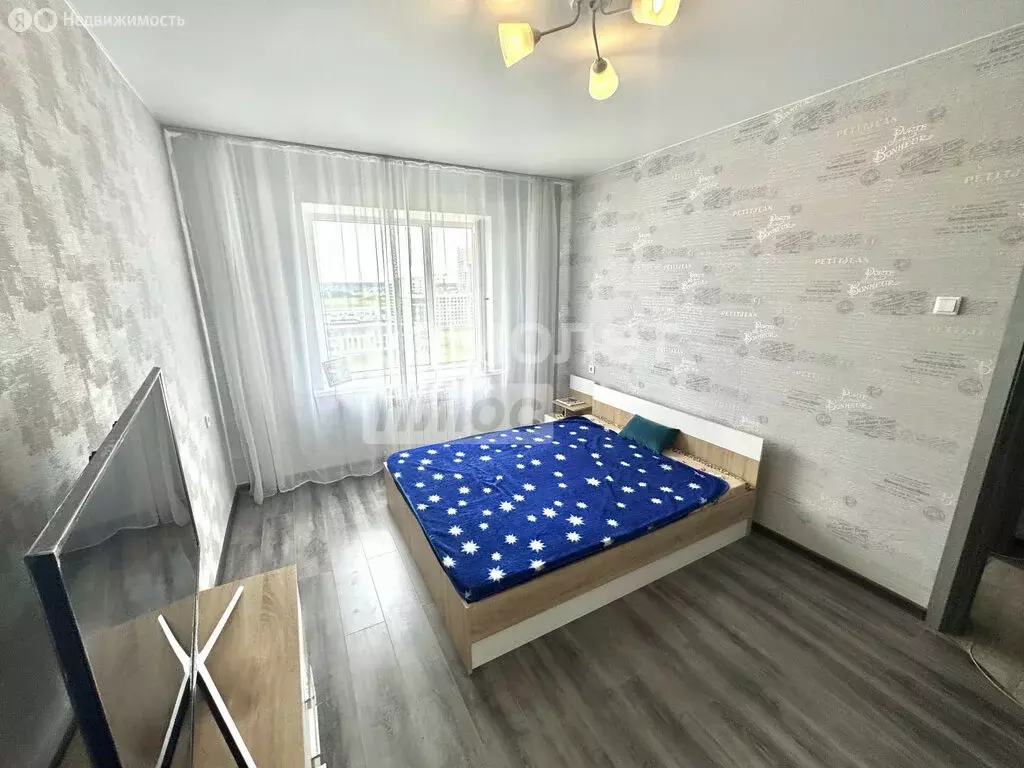 1-комнатная квартира: Ставрополь, улица Тухачевского, 30/8 (34 м) - Фото 0