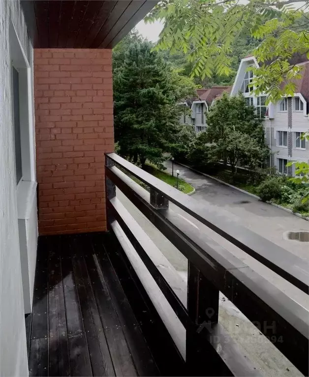 Комната Приморский край, Владивосток ул. Менделеева, 14с2 (26.0 м) - Фото 2