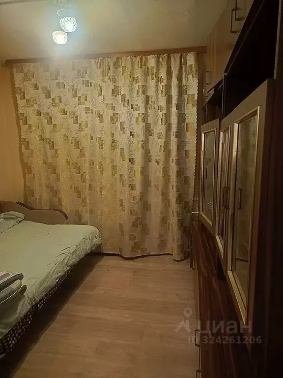 1-к кв. Московская область, Балашиха Леоновское ш., 9 (35.0 м) - Фото 1