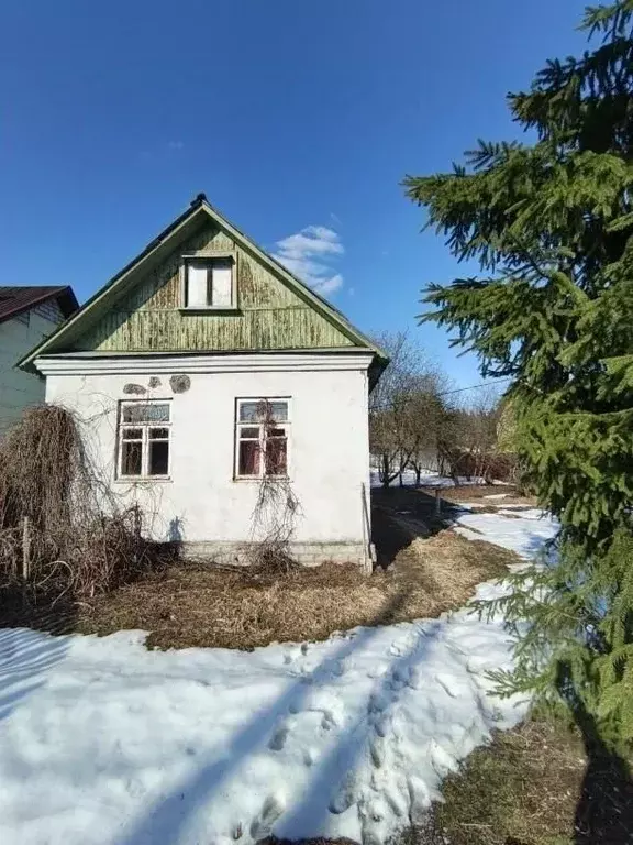 Дом в Московская область, Одинцовский городской округ, пос. Покровское ... - Фото 1