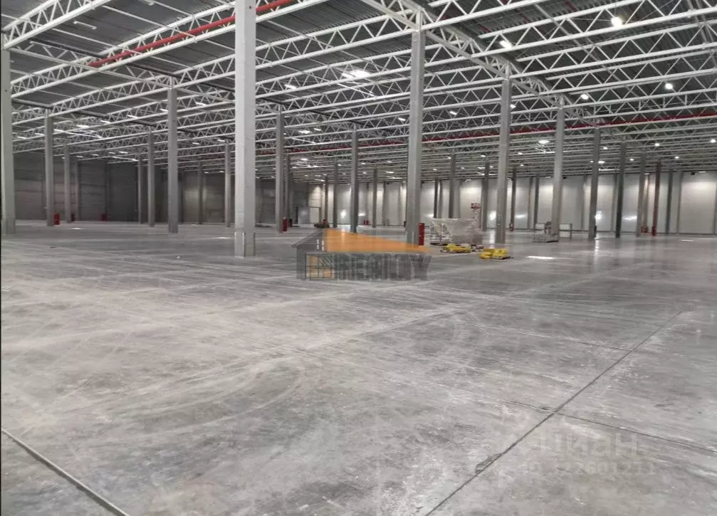 Склад в Московская область, Люберцы городской округ, Томилино пгт ш. ... - Фото 2