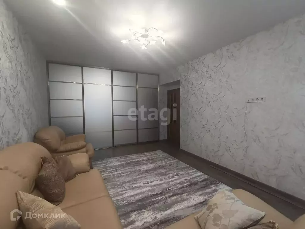 Продаётся 2-к квартира, 73.3 м - Фото 0