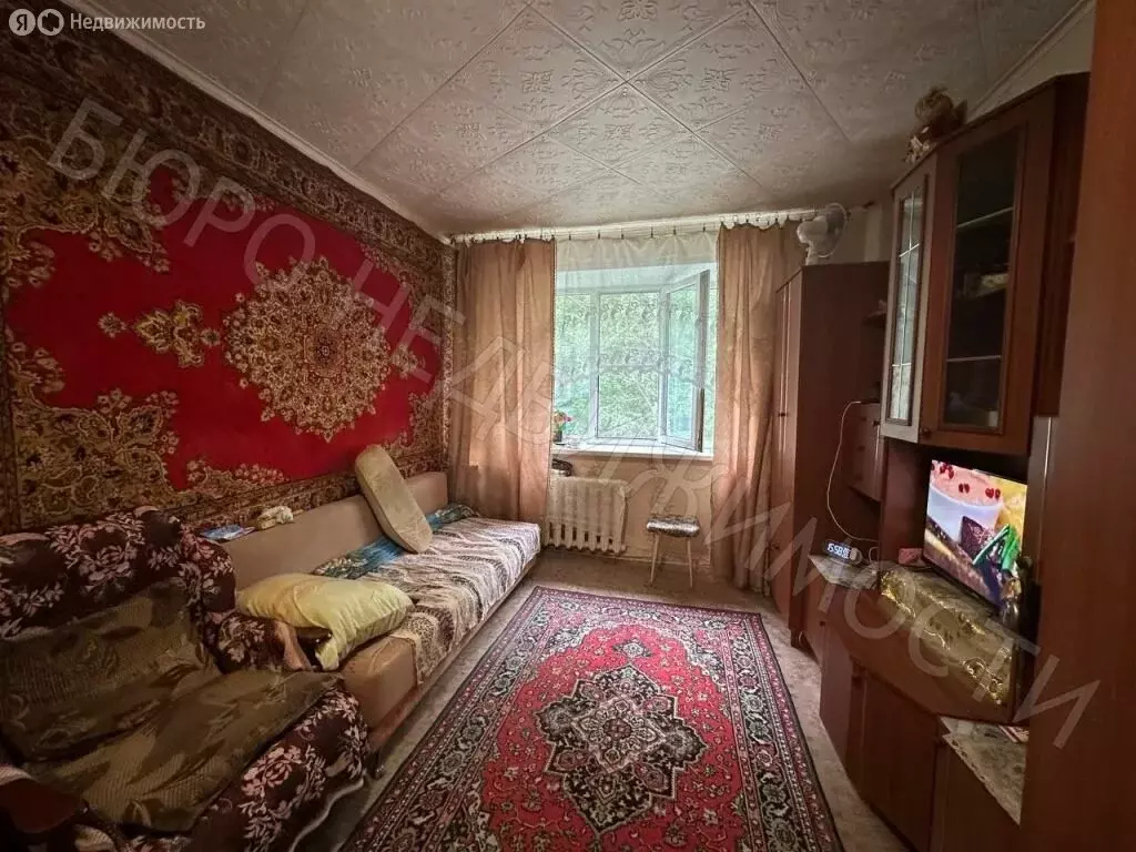 1-комнатная квартира: Балашов, Юбилейная улица, 24 (29.4 м) - Фото 0
