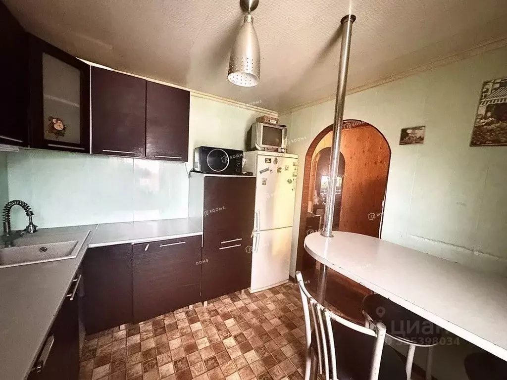 Дом в Тульская область, Тула городской округ, д. Татьево 13 (109 м) - Фото 1