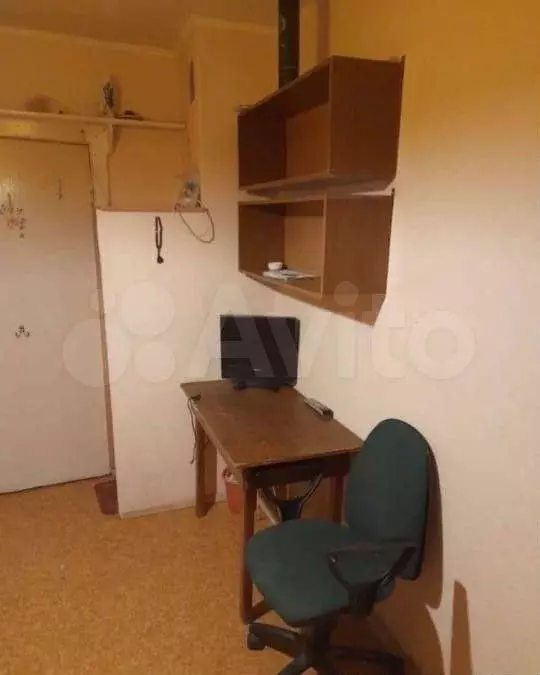 Комната 13 м в 7-к., 2/5 эт. - Фото 1