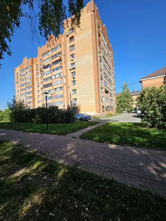 5-к кв. Московская область, Домодедово Центральный мкр, ул. Каширское ... - Фото 1