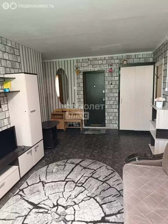 2-комнатная квартира: Йошкар-Ола, улица Строителей, 94А (48 м) - Фото 2