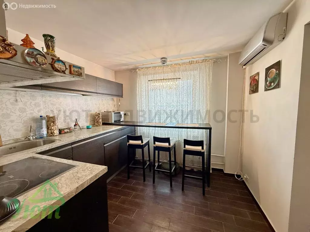 2-комнатная квартира: Жуковский, улица Гудкова, 17 (52.6 м) - Фото 1