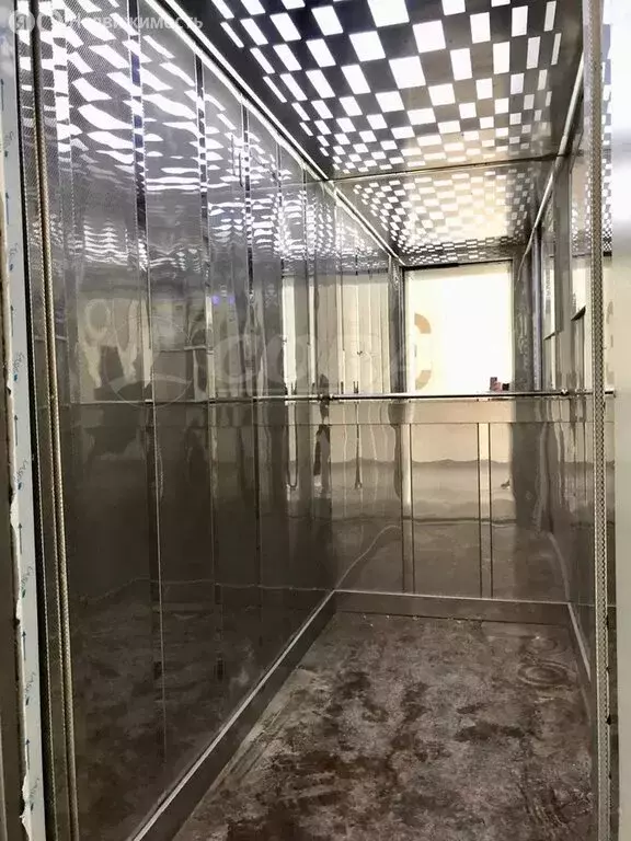 2-комнатная квартира: Тюмень, Севастопольская улица, 2к4 (77 м) - Фото 1