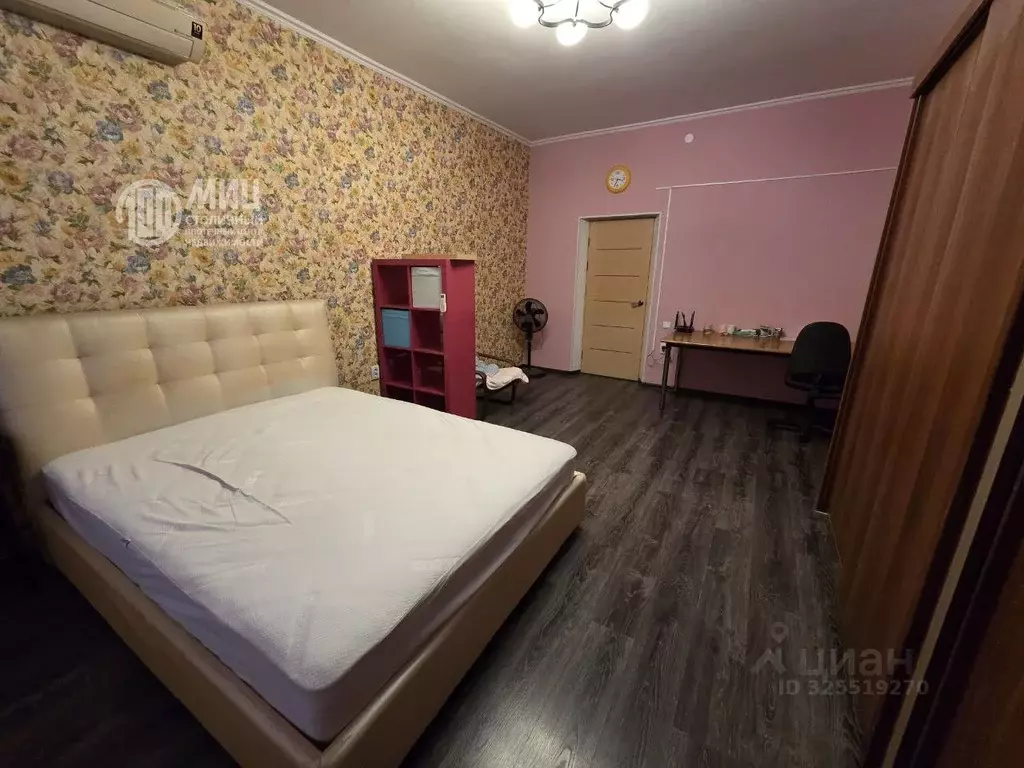 3-к кв. Москва 1-я Дубровская ул., 13 (73.0 м) - Фото 2