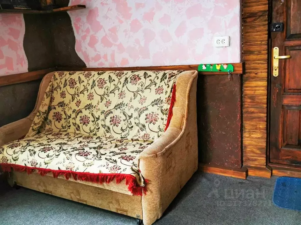 2-к кв. Крым, Ялта ул. Кирова, 61 (35.0 м) - Фото 0