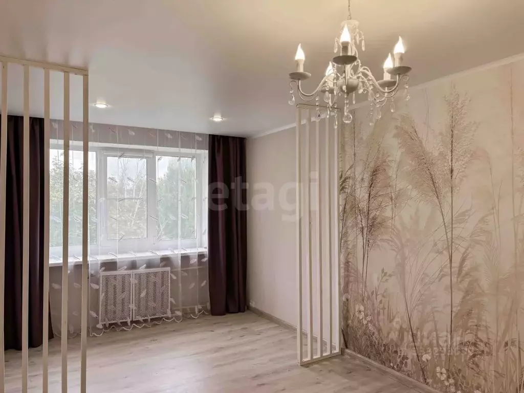 2-к кв. Псковская область, Псков ул. Труда, 39 (47.0 м) - Фото 1